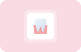 Parodontologie Zahnfleischpflege und -behandlung